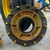 Hub, John Deere, R85644