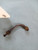 Case A62355 Clutch feed tube