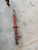 Case A57587 wishbone cross