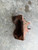 Case A60667, A66496, A141825 upper link mounting bracket