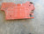 Kubota 3B294-97370, 3B291-87063 step deck