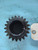 International 1342558C2, 404232R1 drive gear lower pto 21T