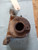 Kubota  3C091-41640 rear bracket assy.