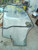 John Deere BM25611, BM24560,  BM25445, BM23506, BM22431 deluxe cab glass door