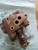 Kubota  3C085-82333 control valve assembly 