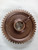 Kubota 3C154-80330 gear 45T