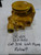 CAT WATER PUMP 352-2150 OR OR-1014 REBUILT