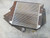 John Deere LW11621641, LW11621640, LW11621638, oil cooler and radiator