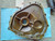 Kubota. 3C291-24613. Shuttle Gear Case 