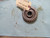 Kubota  3C152-23390. 26T. Shuttle Gear 