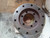 John Deere R1048448. dual wheel hub