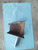John Deere AR41602. side console cover 