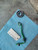 John Deere AL81320 differential lock oil line 