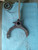 John Deere L111052 shifter fork