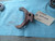 John Deere L111054 shift fork