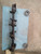 John Deere T23470  rocker arm assembly