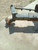 Kubota  3N310-58200. LH axle