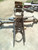 Kubota 3N310-21712 front compartment frame
