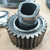 Gear, Pinion, Shaft, John Deere, R120848, R61423, R121727, R61424