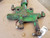 Valve, Differential, Lock, John Deere, R72065, AR98025