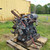 John Deere 4045DLV50 Motor from a 5410