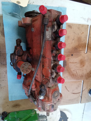 Case A62570 Bosch injection pump - Derstine's Farm Supply