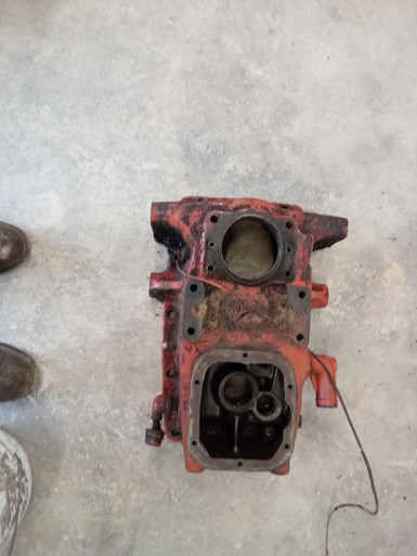 Case A65820 PTO housing - Derstine's Farm Supply