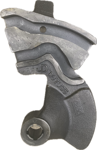 John Deere Range Shifter R67395