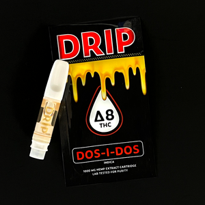 DRIP Delta 8 Cartridge DRIP Delta 8 Cartridge