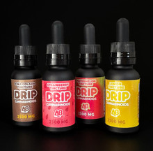 Exploring the 2500MG Tincture Delta 8 Exploring the 2500MG Tincture Delta 8