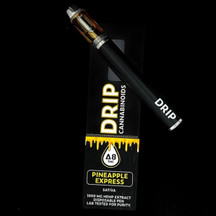 Exploring the Evolution of Relaxation: The Delta 8 THC Disposable