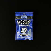 How Much THC is in Delta 9 How Much THC is in Delta 9