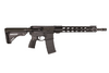 16" Minuteman Rifle, Carbine-Length 5.56 NATO with 13" MLOK Rail, THRIL CCS Stock and RTG Grip