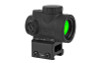 Trijicon MRO Red Dot 1x25mm 2.0 MOA with Mount True Co-Witness Optic