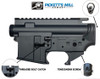 PMA MOD-1 Receiver Set - Black