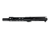 10.5" 5.56 NATO with Flash Can, Assembled Upper Receiver