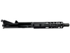 7.5" 5.56 NATO Assembled Upper Receiver