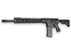 16" PMA Certus Rifle, .300 Blackout with 13.5" M-Lok Rail with THRIL Bantam Stock and THRIL RTG Grip
