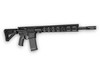 16" PMA Minuteman Rifle, 5.56 NATO with 13.7" M-Lok Rail with Magpul CTR Stock and K2 Grip