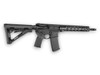 16" PMA Minuteman Rifle, .300 Blackout with 13.7" M-Lok Rail with Magpul CTR Stock and K2 Grip