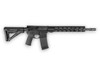 16" PMA Minuteman Rifle, .300 Blackout with 13.7" M-Lok Rail with Magpul CTR Stock and K2 Grip