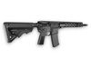 16" PMA Minuteman Rifle, .300 Blackout with 13.7" M-Lok Rail with B5 Bravo Stock and P-Grip 23