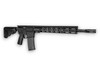 16" PMA Minuteman Rifle, .300 Blackout with 13.7" M-Lok Rail with B5 Bravo Stock and P-Grip 23