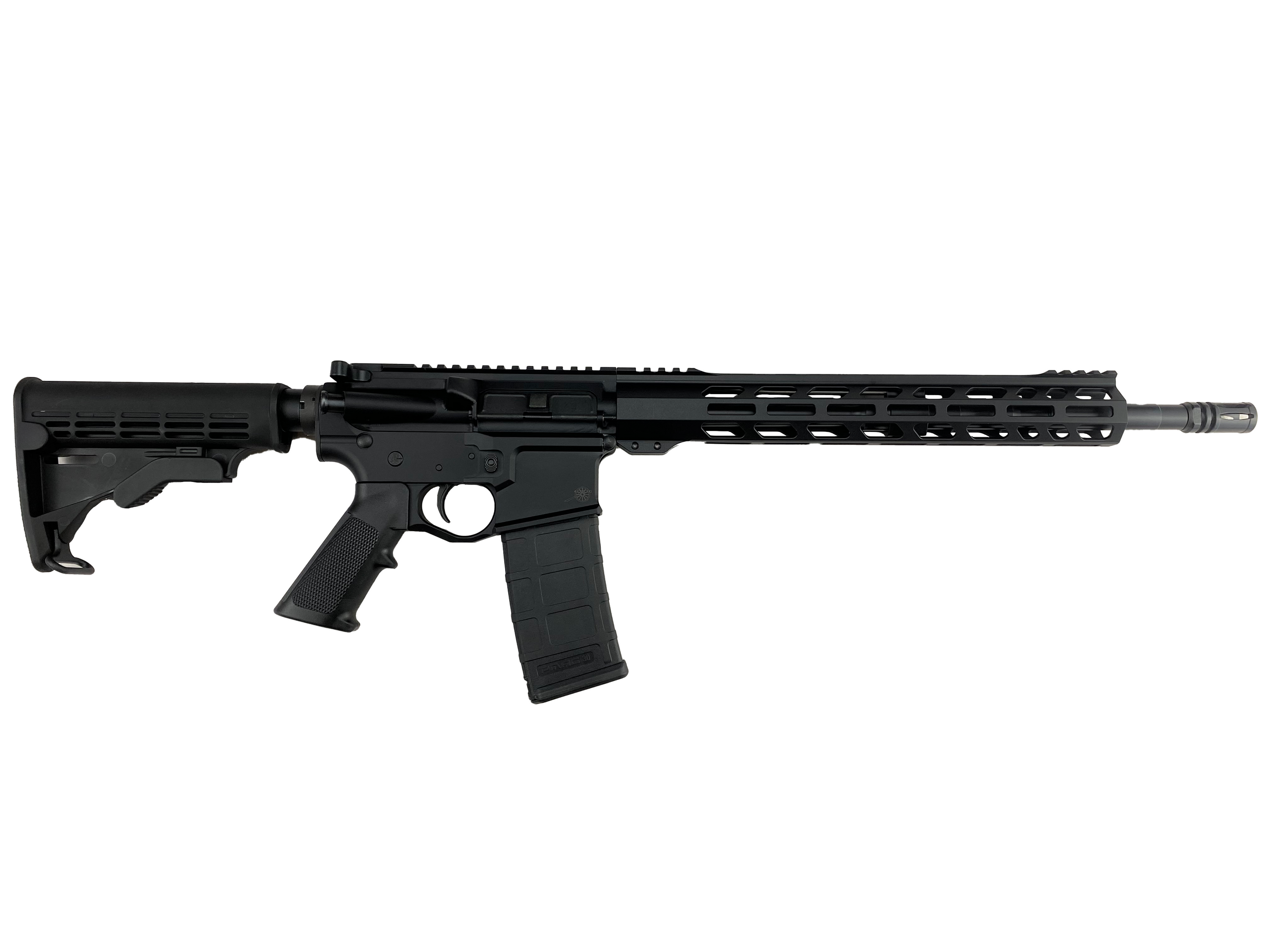 Pickett's Mill Armory 16" 7.62x39 Minuteman Rifle