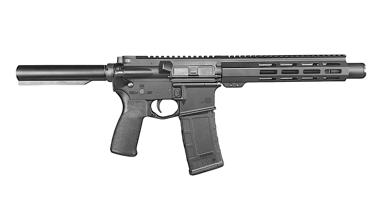 Pickett's Mill Armory