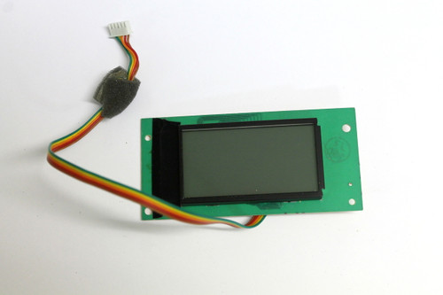M-Audio Axiom screen module