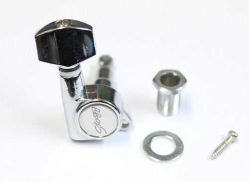 Replacement Stagg sealed machine head tuner