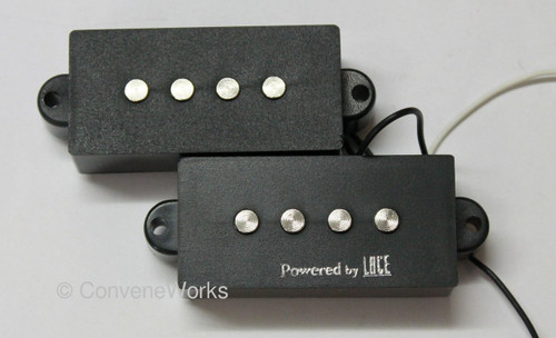 Powered by Lace® P-Bass Pickup (LPB-001)