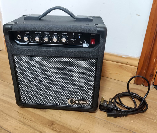 Carlsbro Kickstart 10B