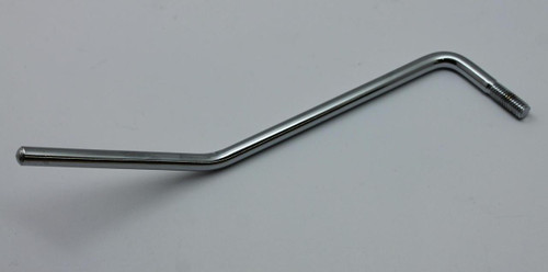 Tremolo arm ("Whammy bar"), standard threaded fit, 6mm diameter